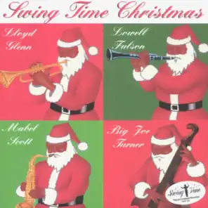 Swing Time Christmas