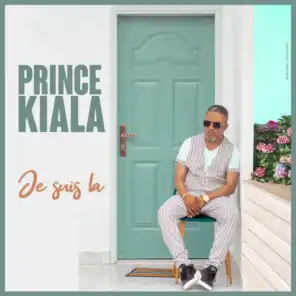 Prince Kiala