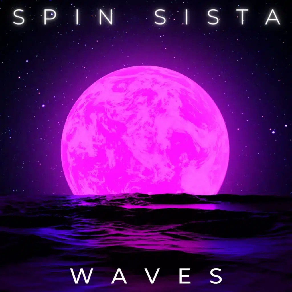 Spin Sista