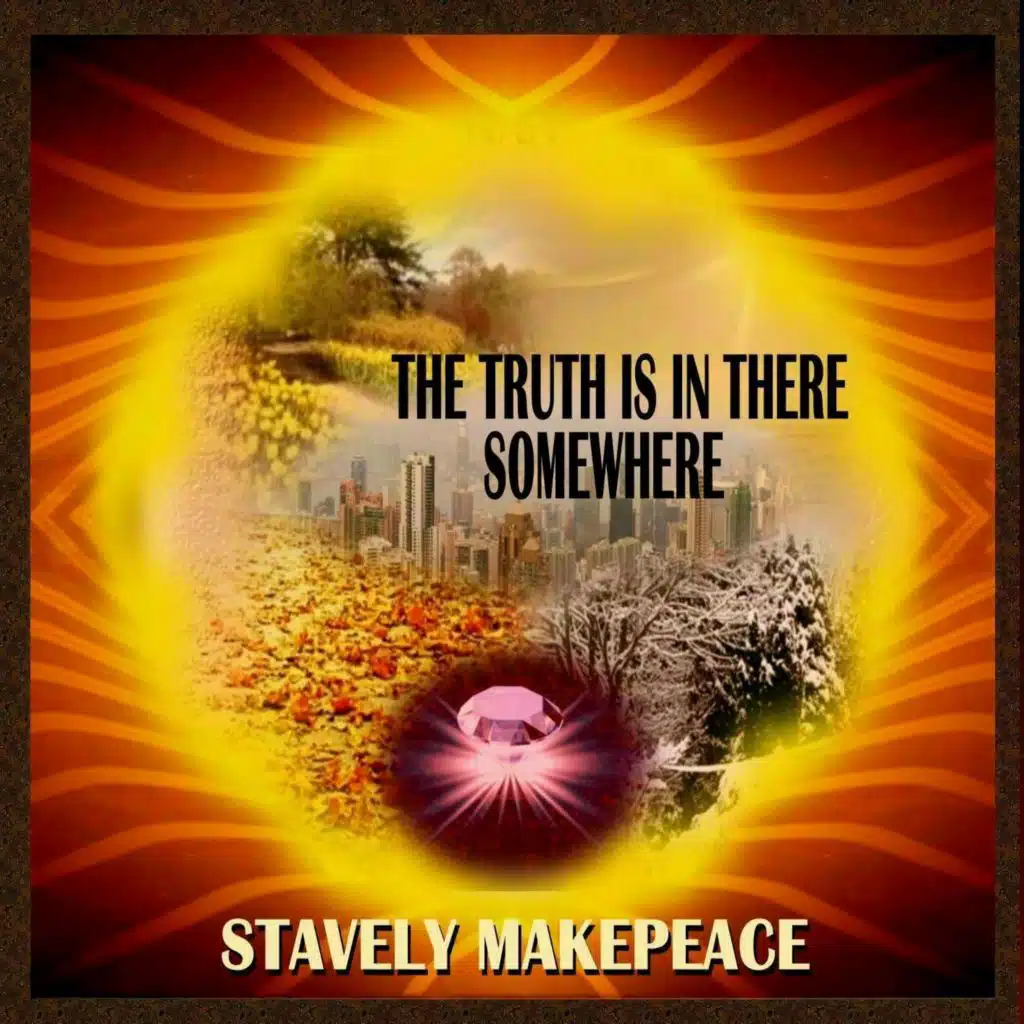 The Truth Is in There Somewhere