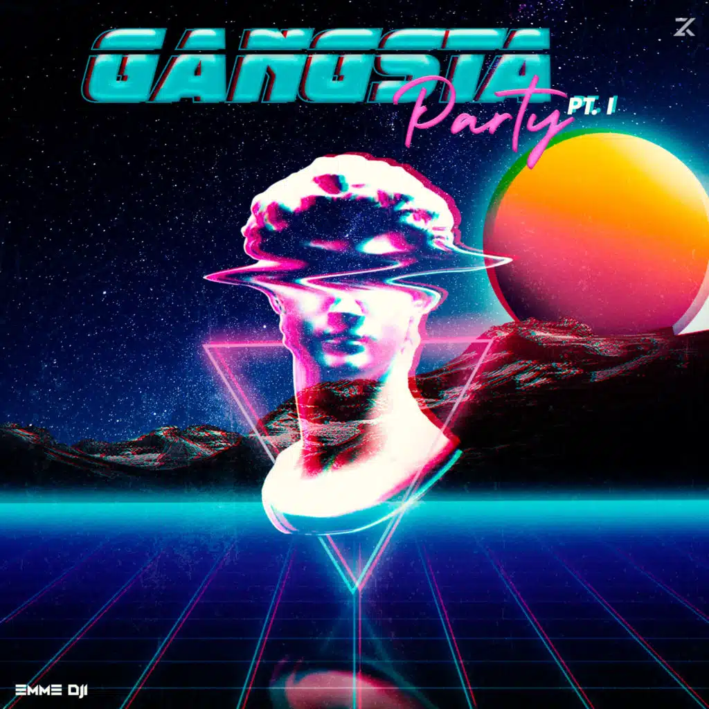 Gangsta Party, Pt. I
