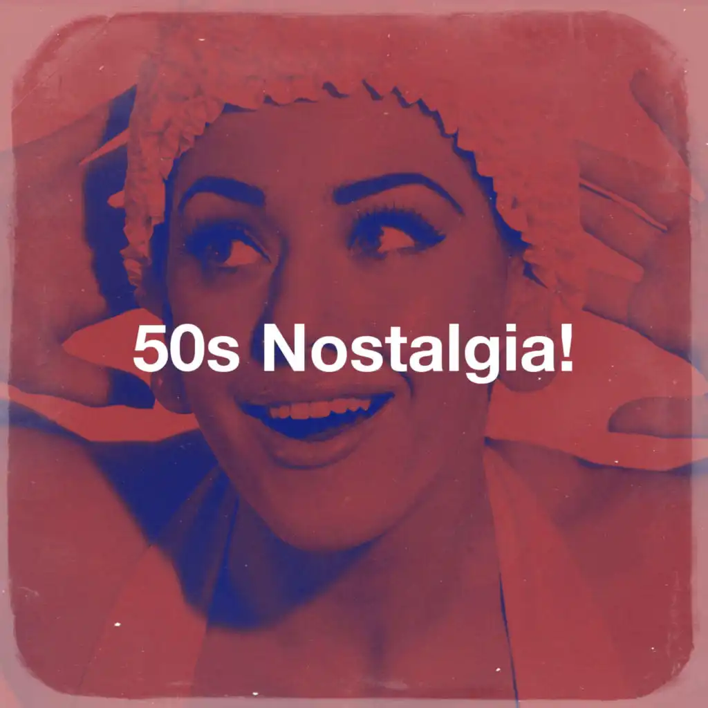 50S Nostalgia!