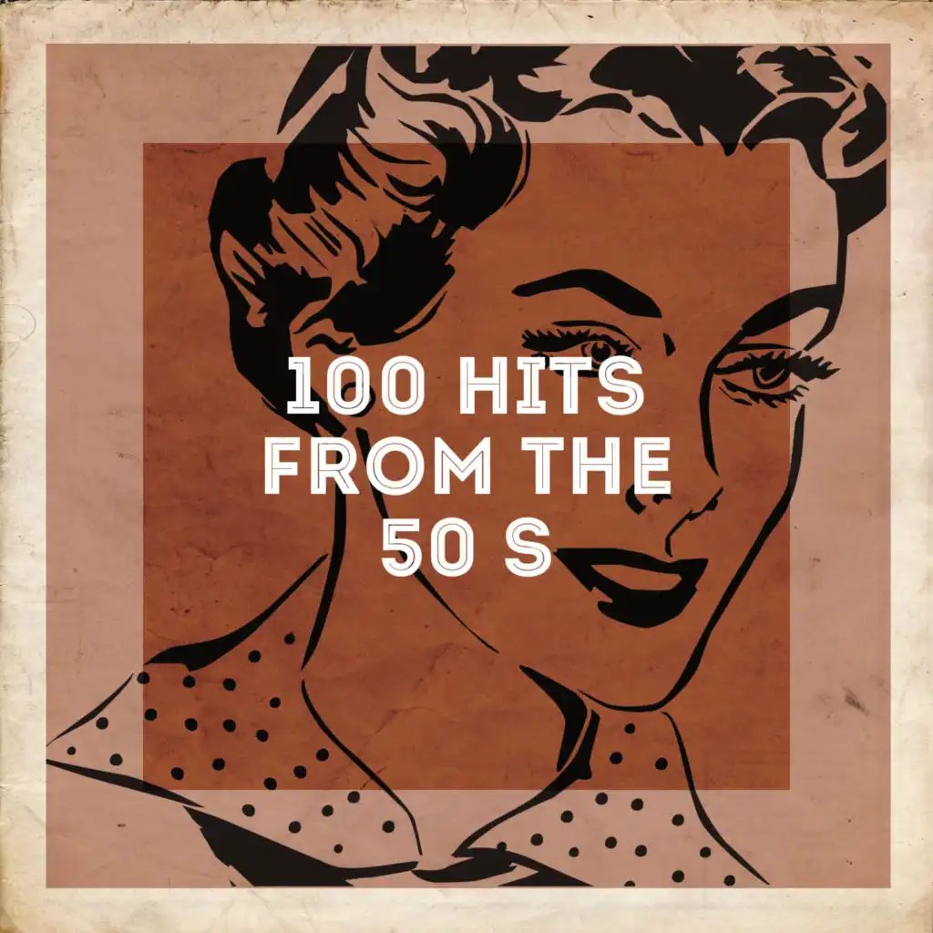 100 Hits from the 50's