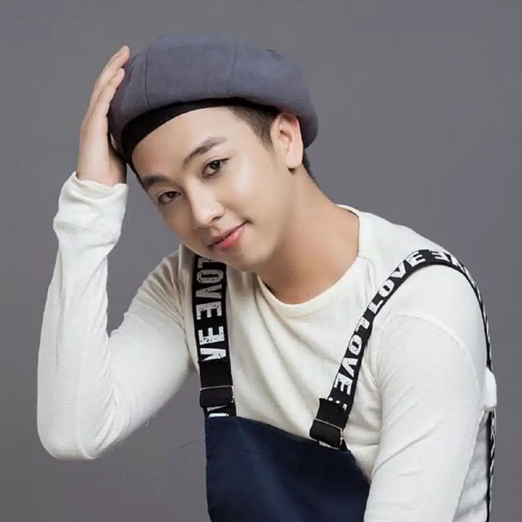 Tổng Hợp Bài Hát Của Lý Tuấn Kiệt