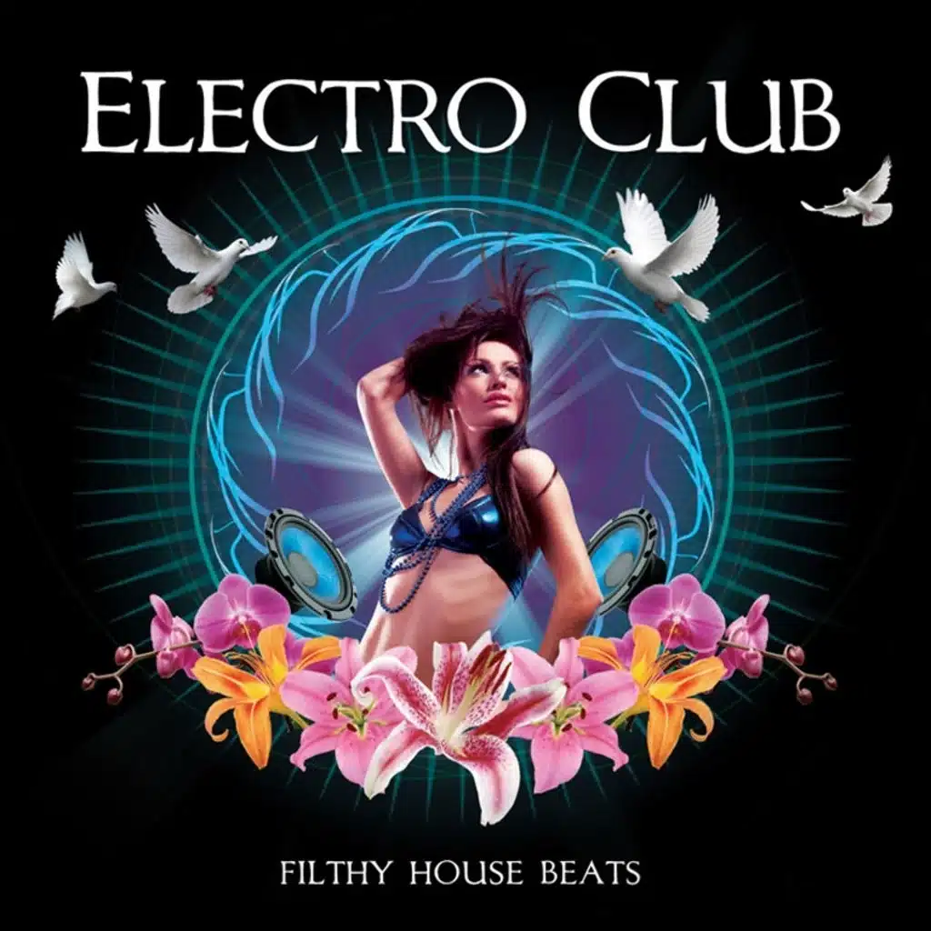 Sleep Alone (Electro Dub Rmx) [Electro Dub Remix]