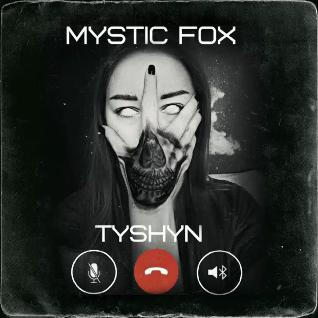 Mystic Fox
