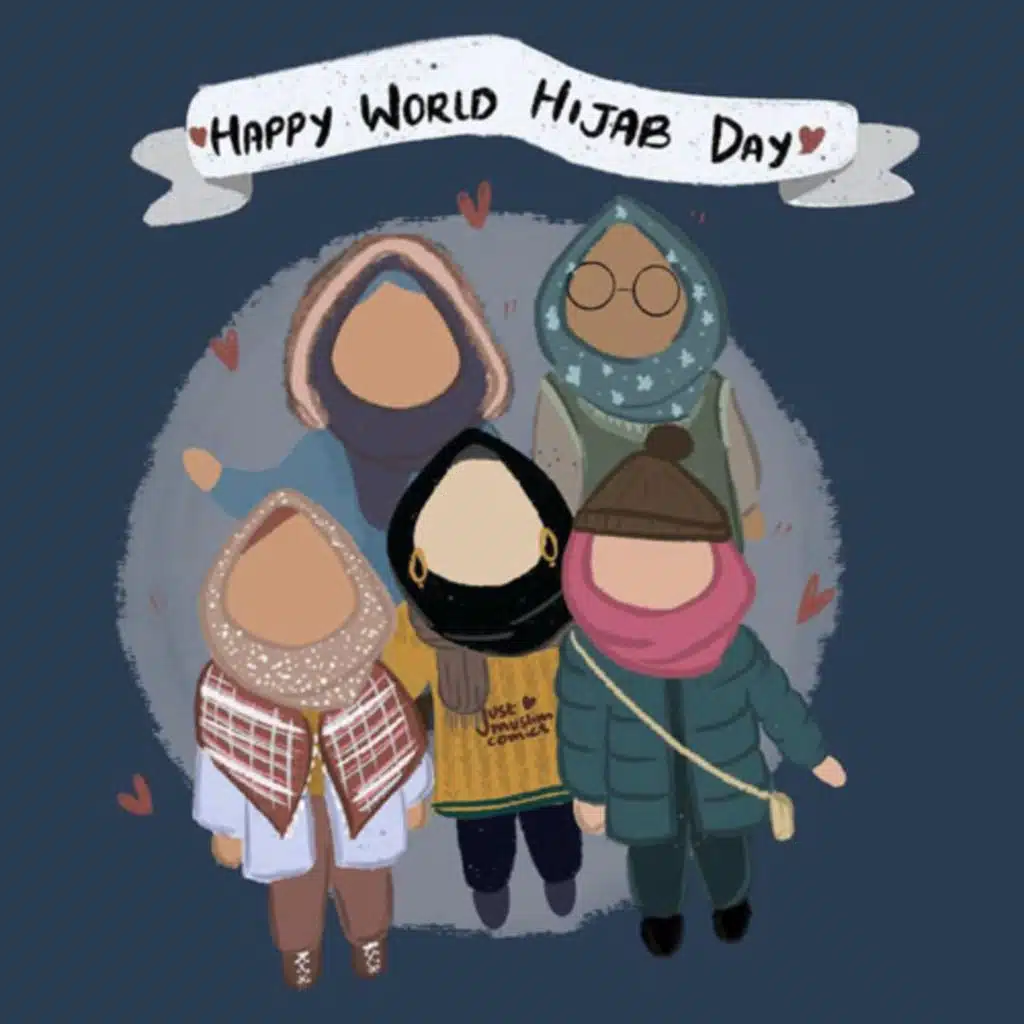 My Hijab Story🧕🏼