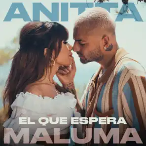 Anitta & Maluma