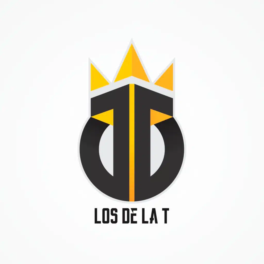 Los de la T
