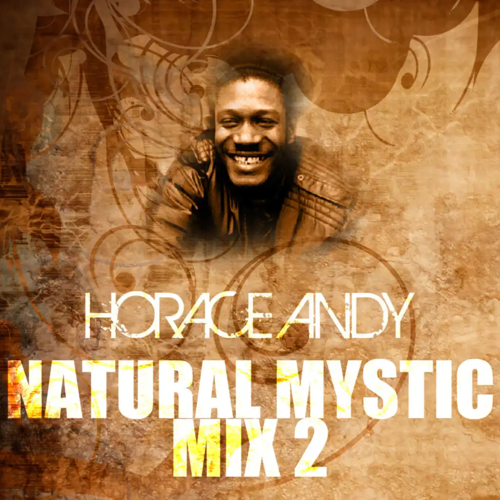 Natural Mystic (Mix 2)