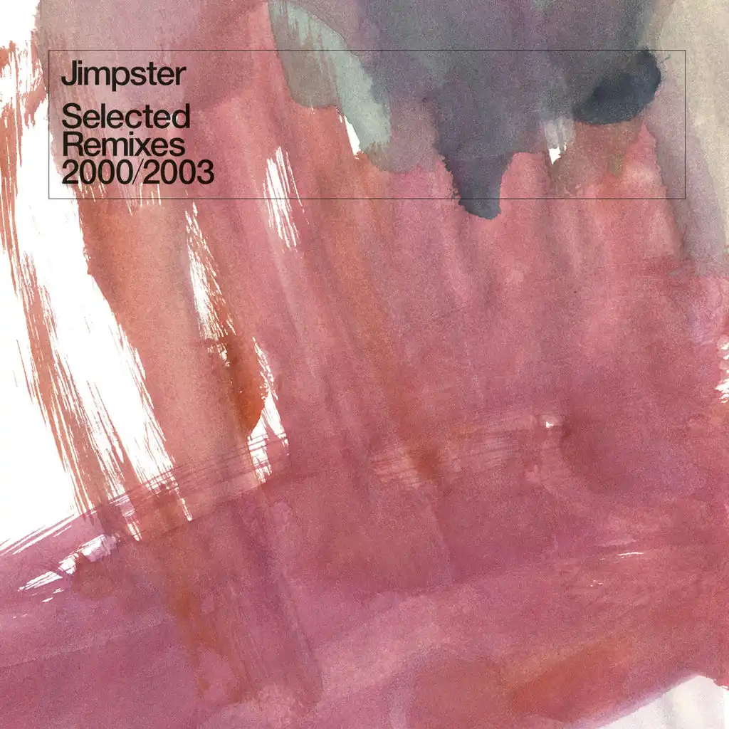 Panacea (Jimpster Remix)