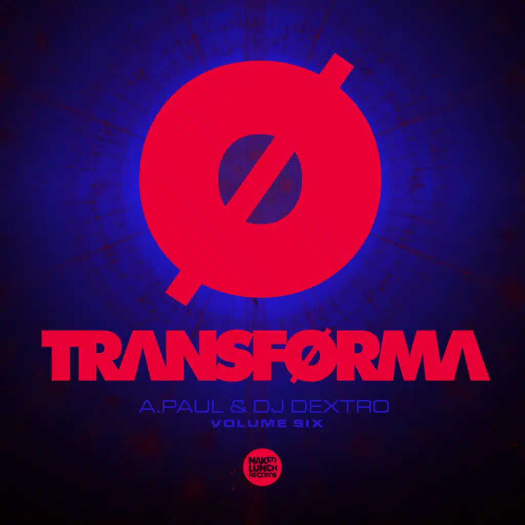 Magneto (Rework Mix)