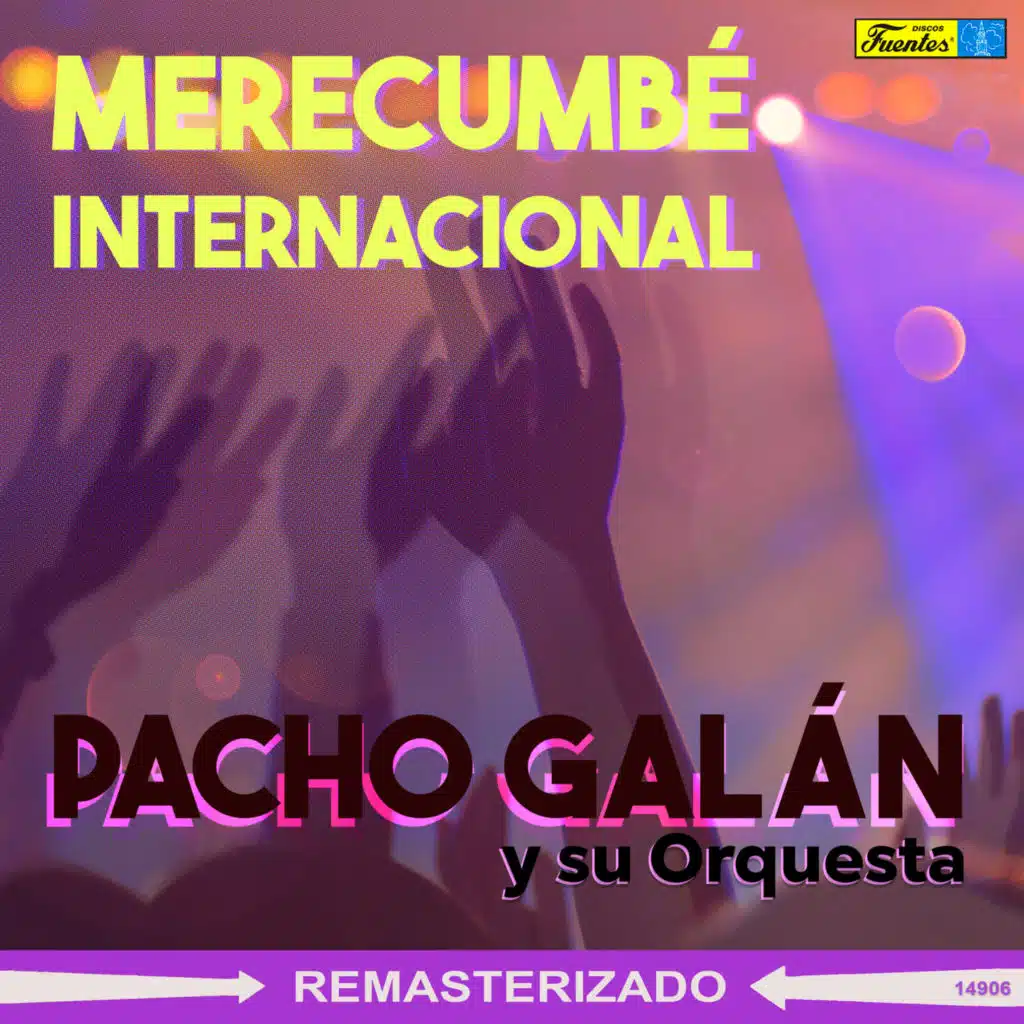 Ay Cosita Linda (feat. Emilia Valencia)