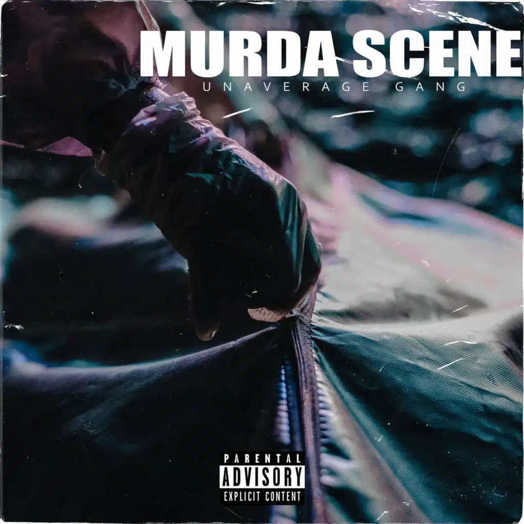 Murda Scene