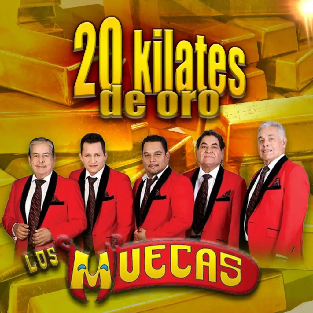 20 Kilates de Oro