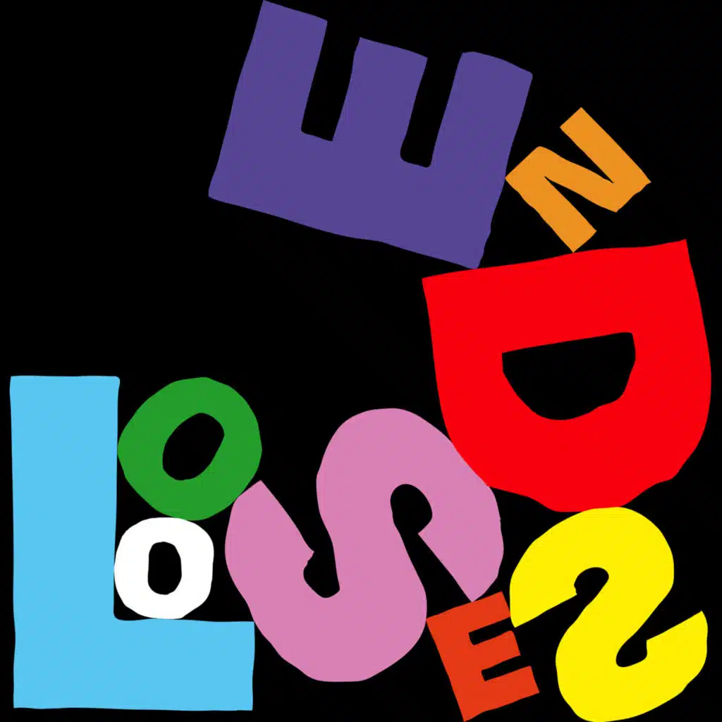 Speak Loud (Alternative Version)