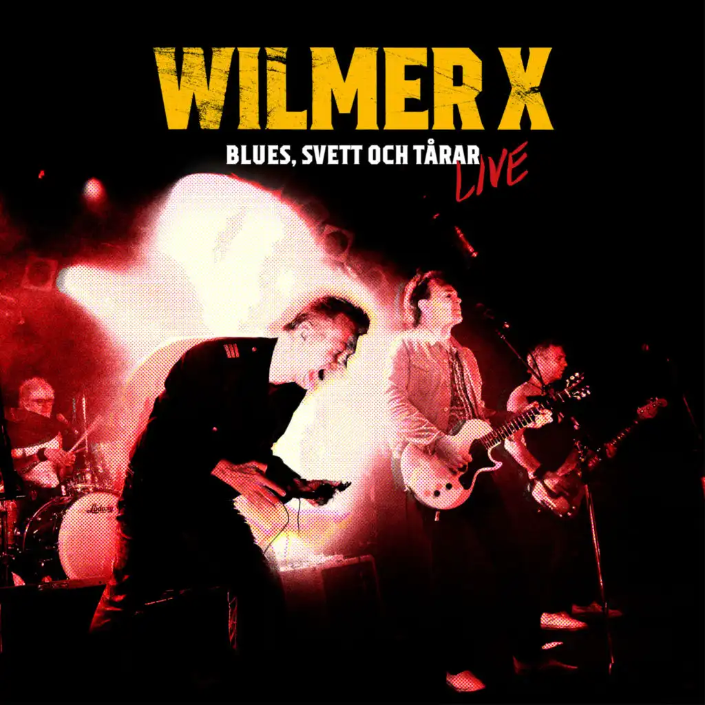 Spela Under Hot (Live Malmöfestivalen, Augusti 2018)