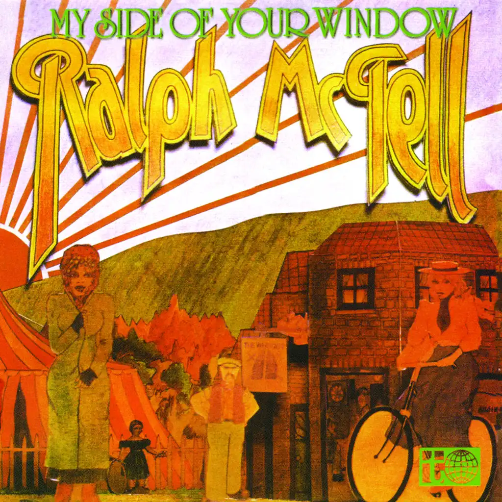 Clown (Revisited Version)