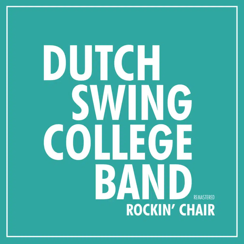 Rockin' Chair (2020 Remaster)