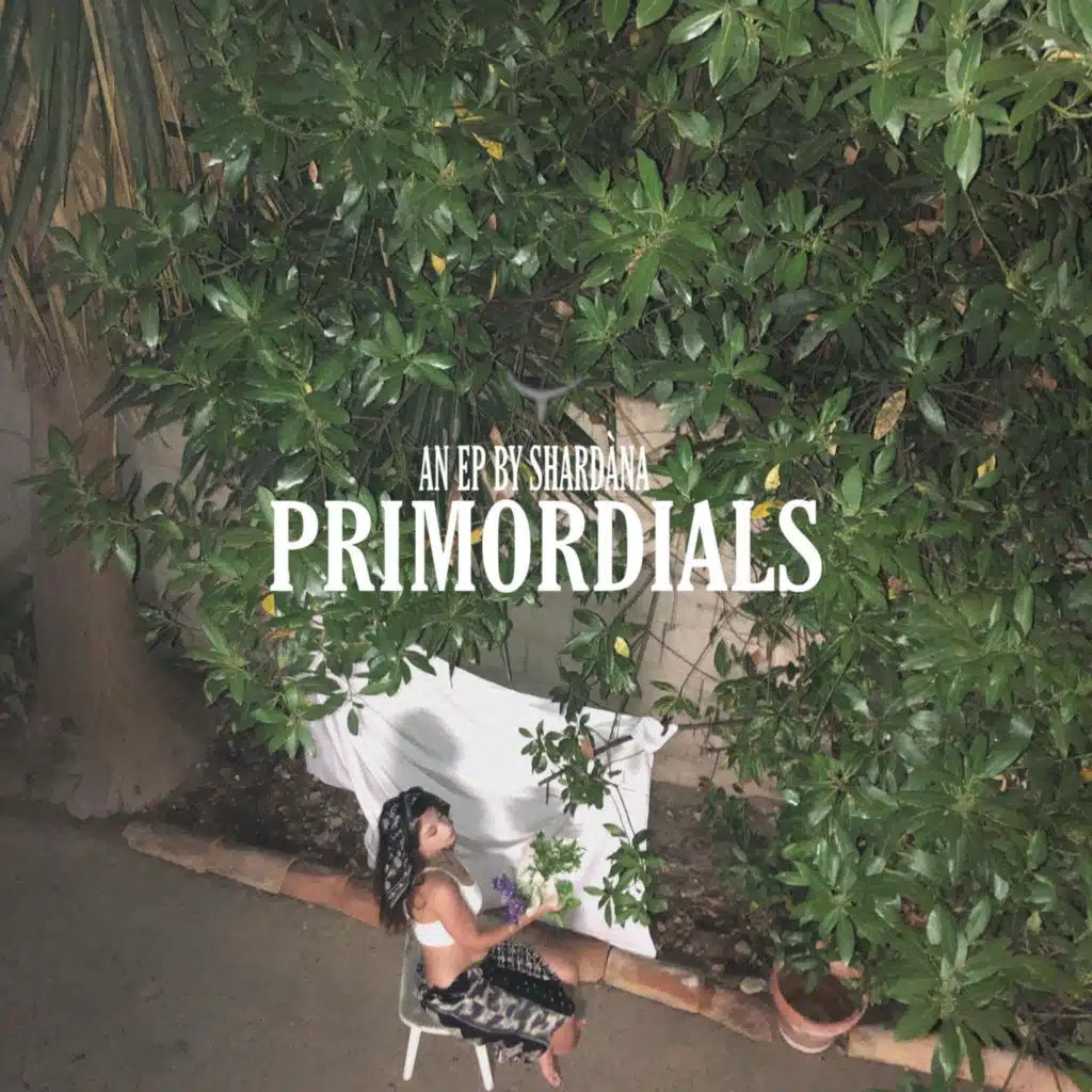 PRIMORDIALS