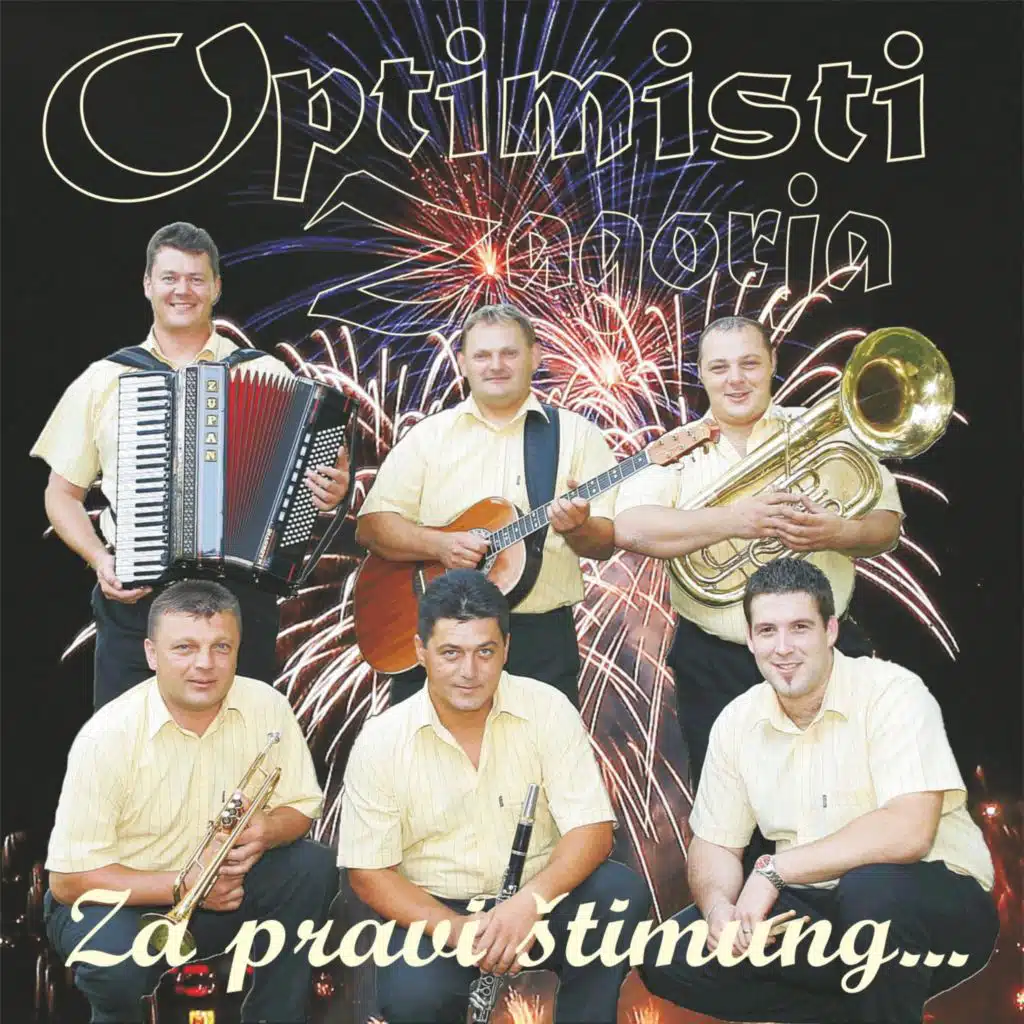 Optimisti Zagorja