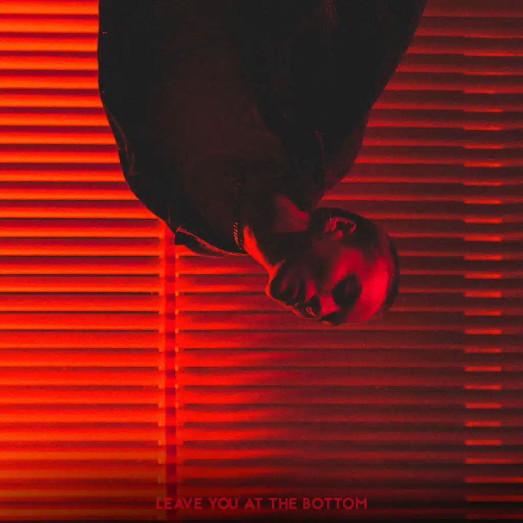 Leave You at the Bottom (Remix) [feat. Sam Phay]