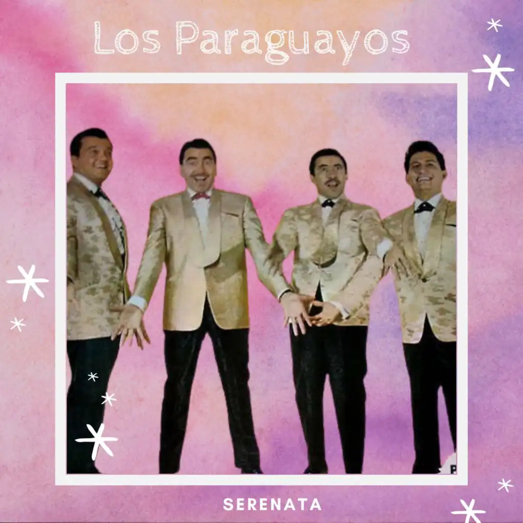 Serenata - Los Paraguayos