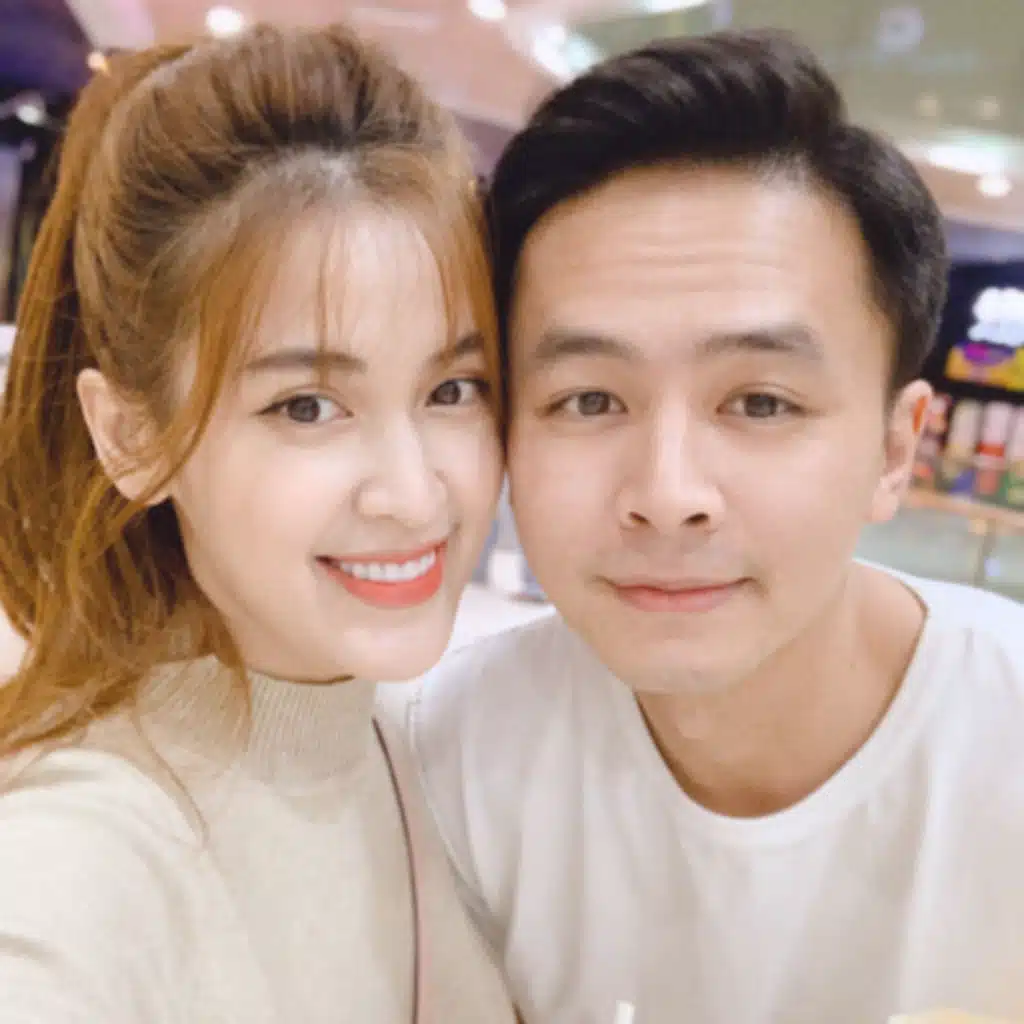 Diễn viên Văn Anh - Sự nghiệp bình lặng, gây chú ý với cuộc hôn nhân hạnh phúc bên Tú Vi
