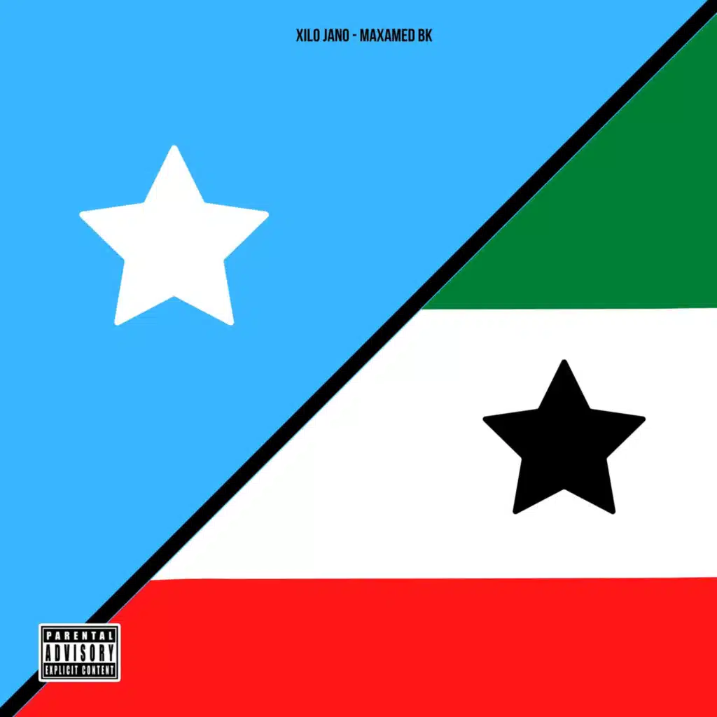 Xilo Jano (feat. Ugbaad Aragsan)