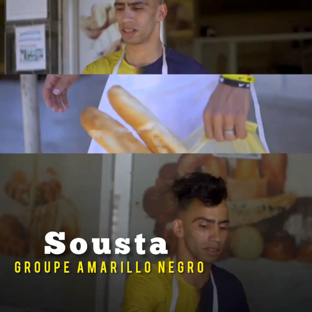 Sousta