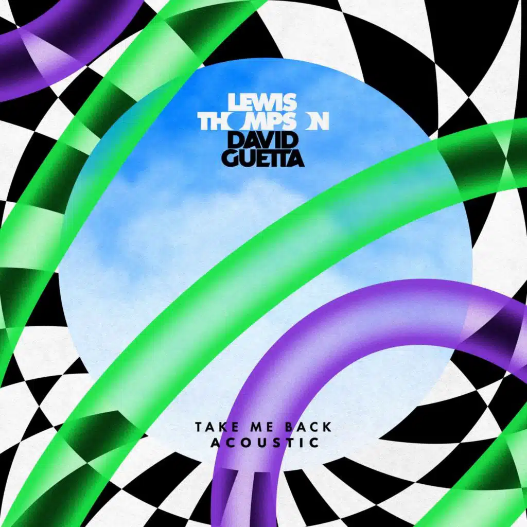 Take Me Back (Acoustic) [feat. David Guetta]