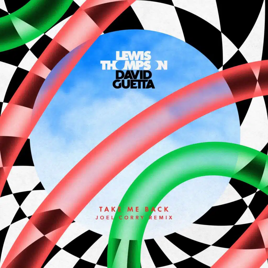 Take Me Back (Joel Corry Remix) [feat. David Guetta]