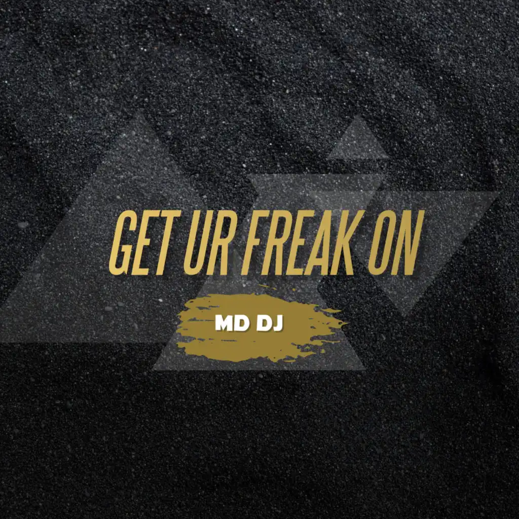 Get Ur Freak On (Extended)