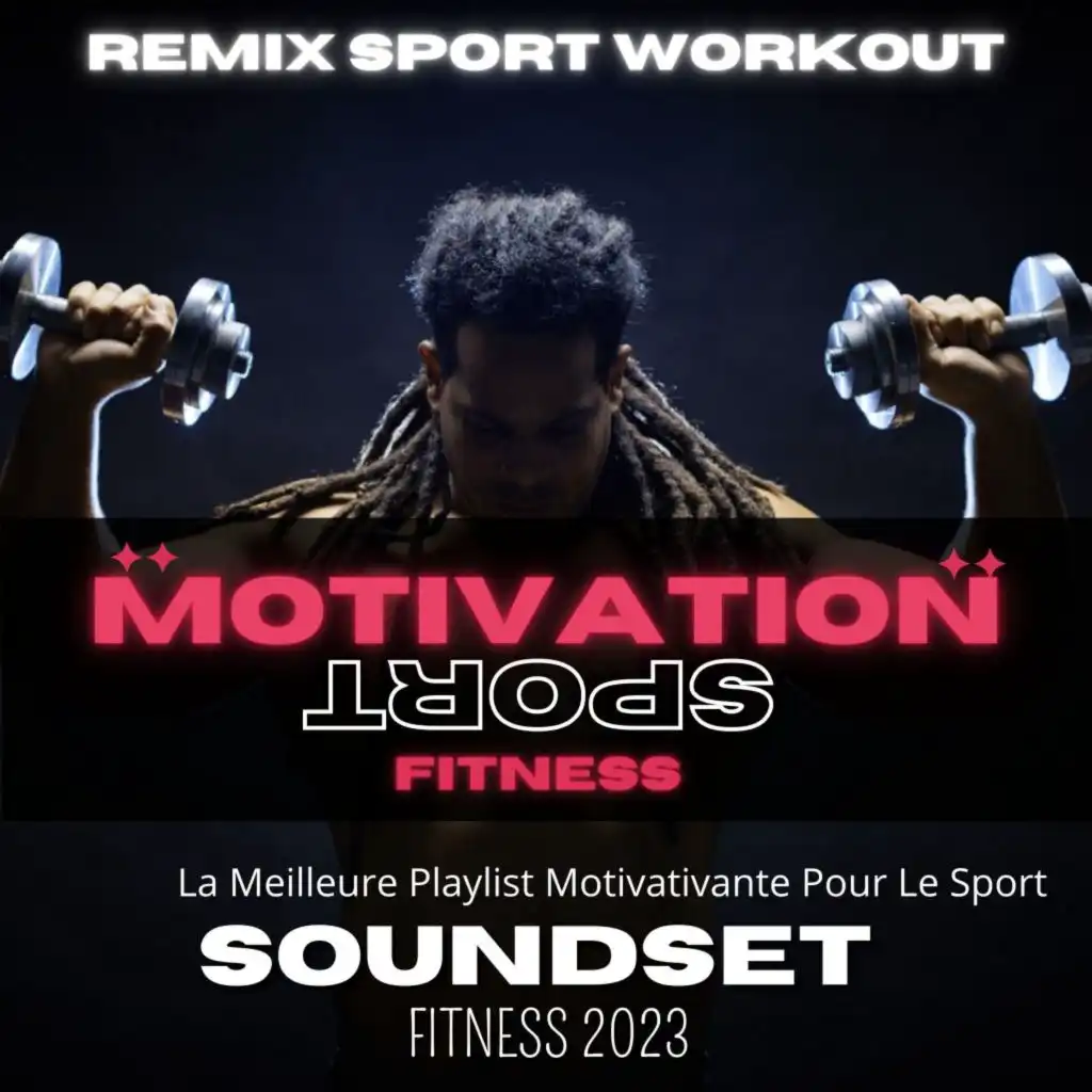 Prepare Your Mind Before Workout (132 Bpm)