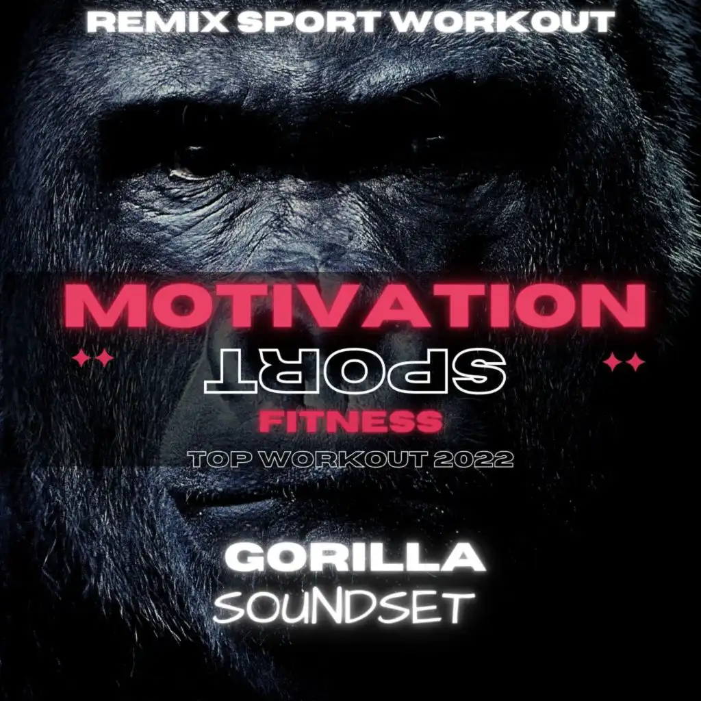 Gorilla Soundset (134 Bpm)