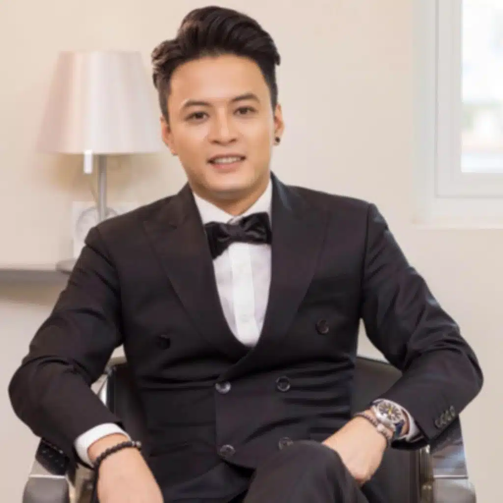 Hồng Đăng vừa về nước, Lan Phương có phát ngôn bất ngờ về bạn diễn