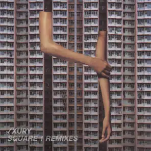 Square 1 (Lxury Square 2 Remix)