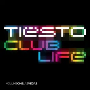 Club Life – Volume One Las Vegas