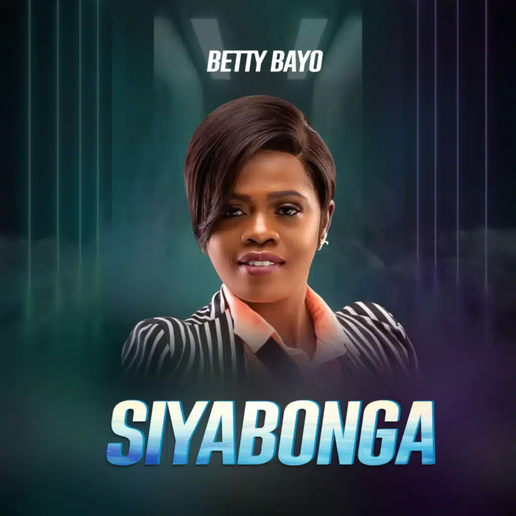 Siyabonga