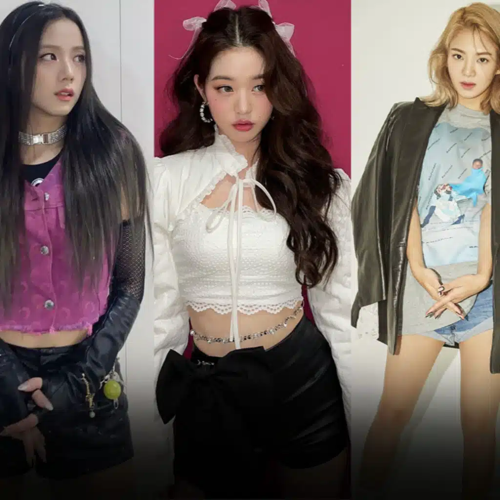 Jisoo (BLACKPINK) và những idol là “thánh lạc quẻ” trong nhóm, muốn giành spotlight thành viên khác?