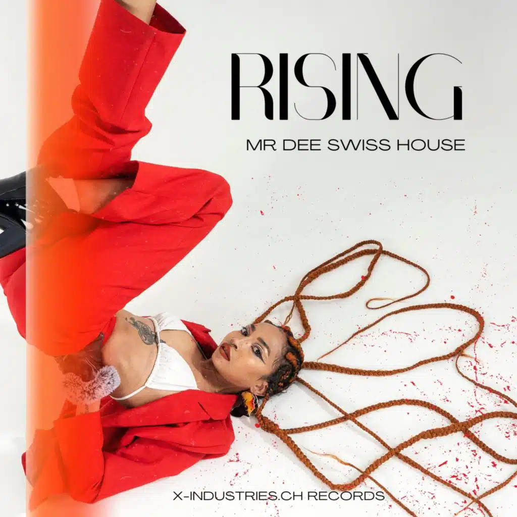 Rising