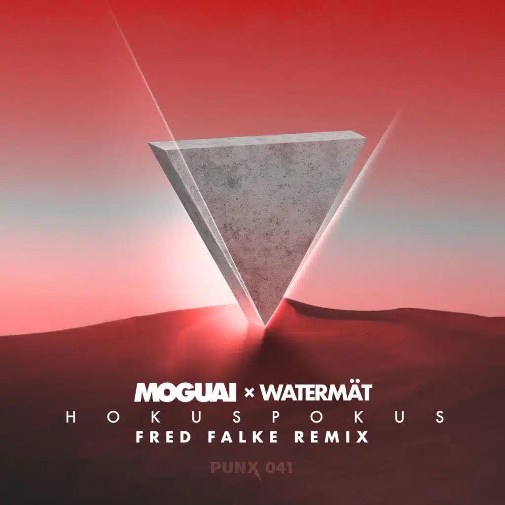 Watermät & MOGUAI