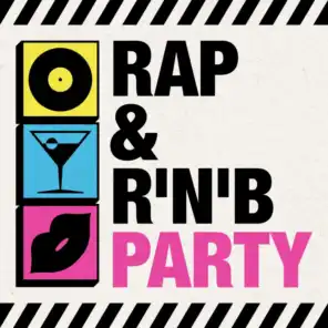Rap & R'n'B Party