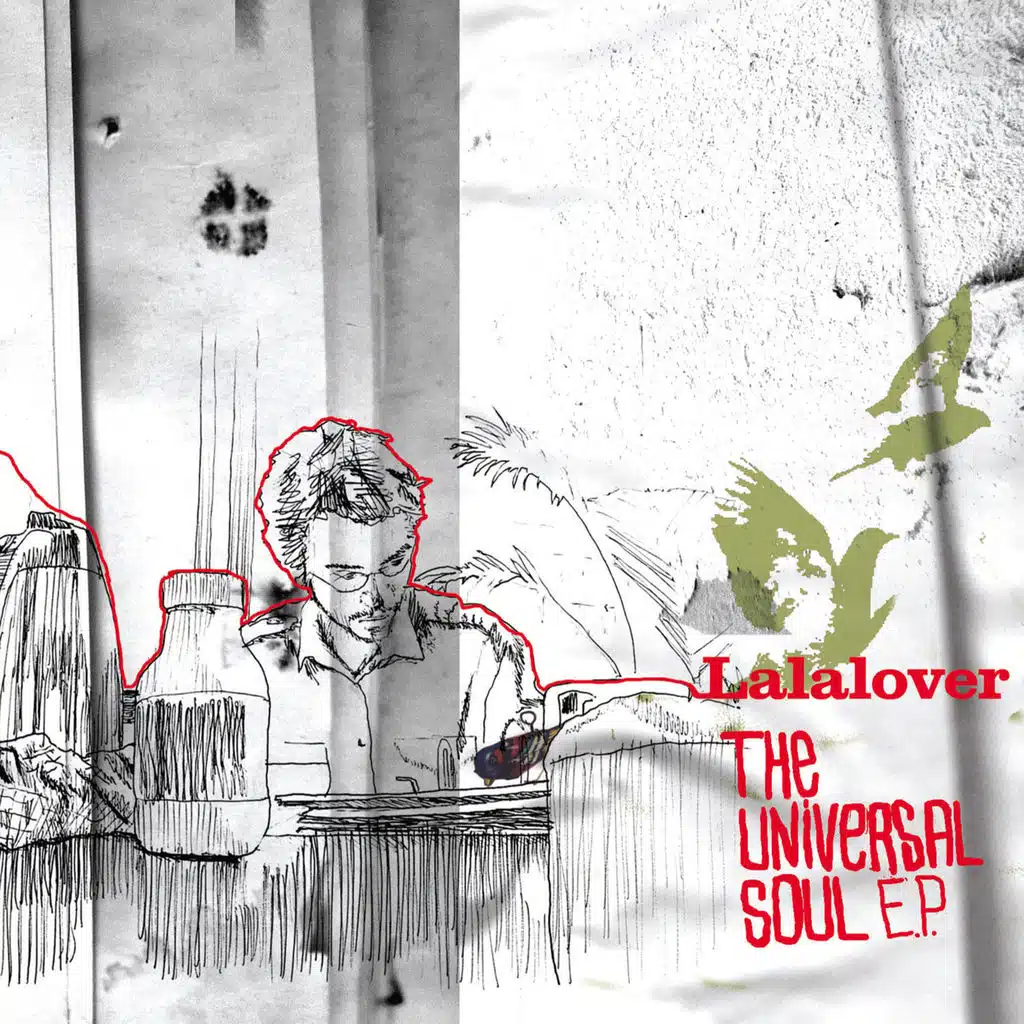 The Universal Soul