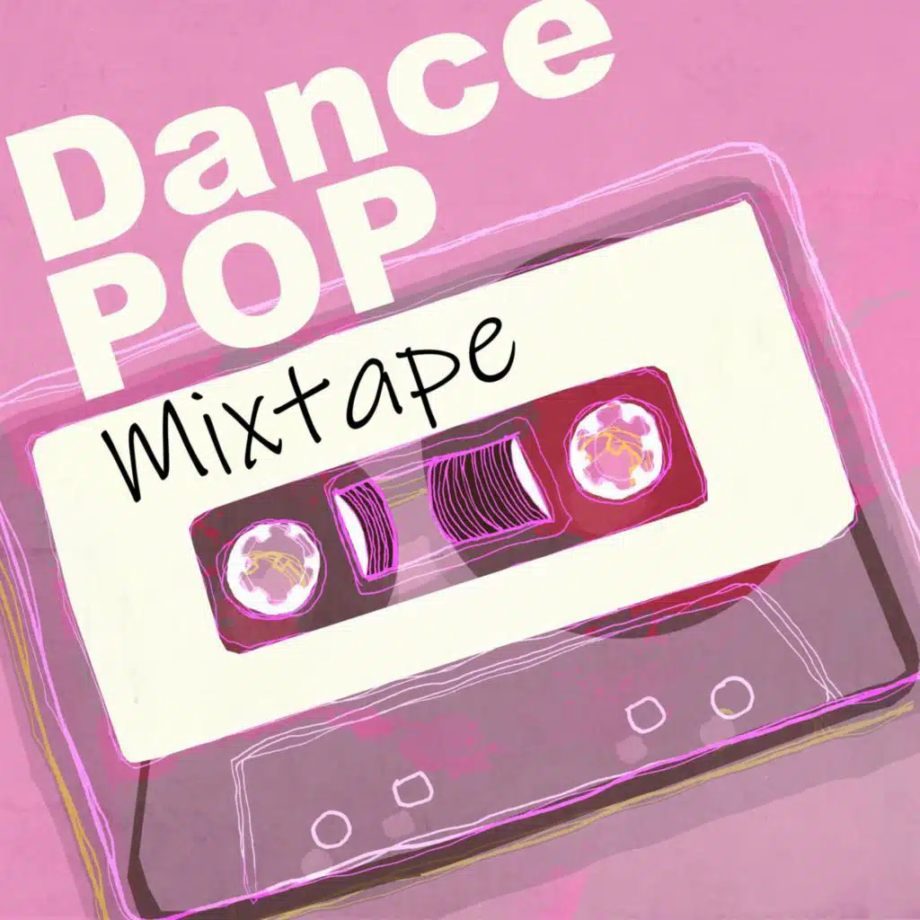 Dance Pop Mixtape