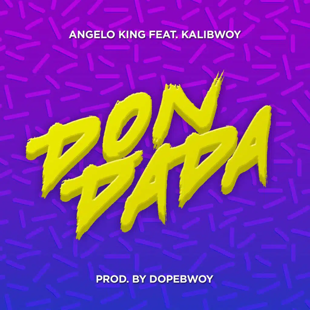 Don Dada (feat. Kalibwoy)