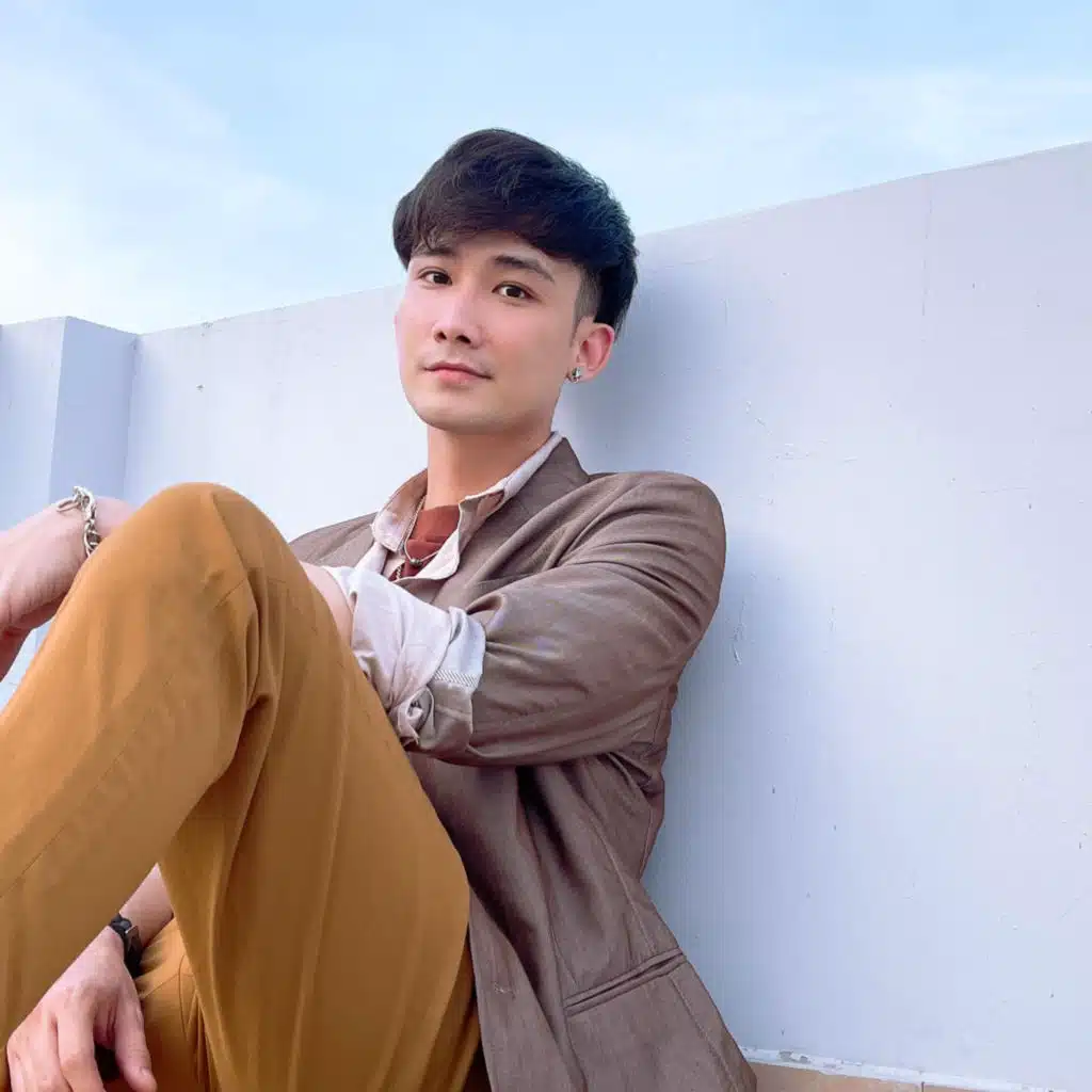 Chí Thiện - Hoàng Tử Lai: Toả sáng sau 1 đêm, hối hận vì ngày tháng ăn chơi 