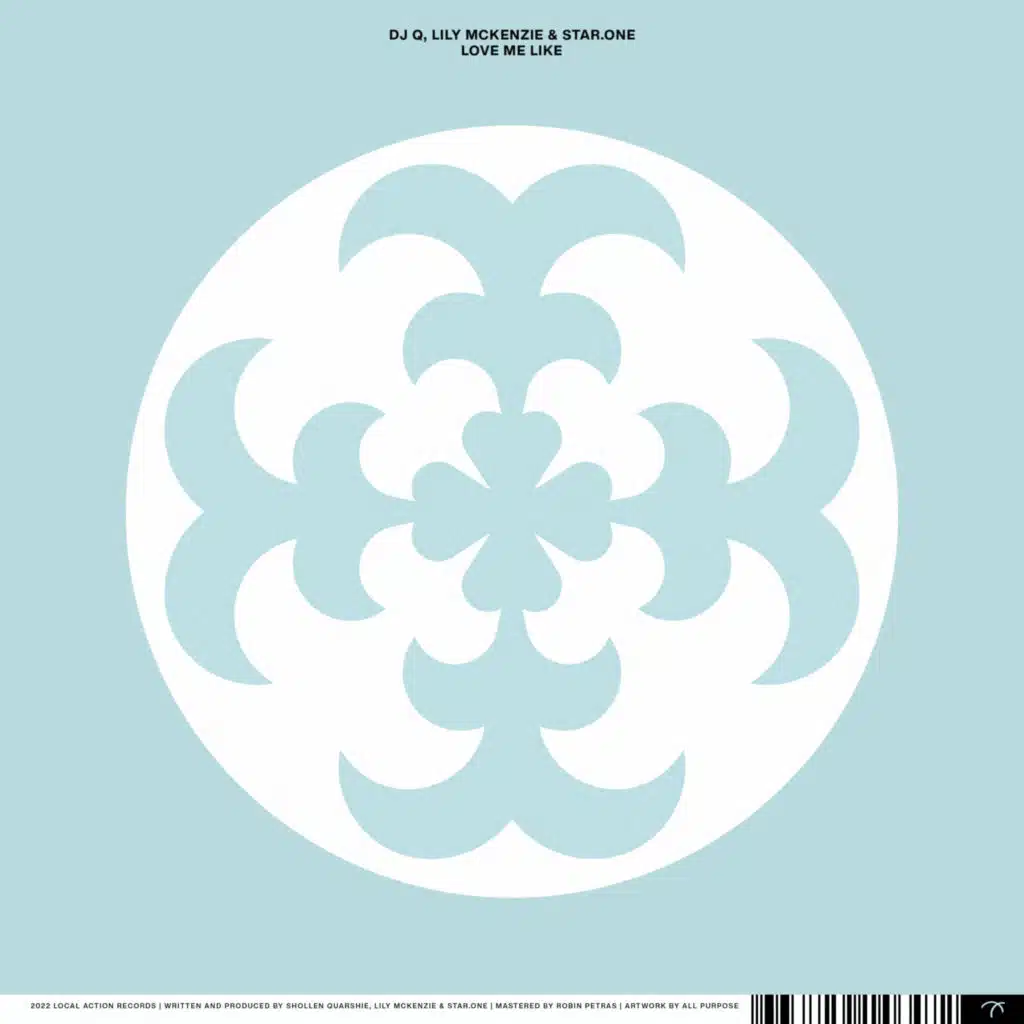 DJ Q, Lily McKenzie & Star.One