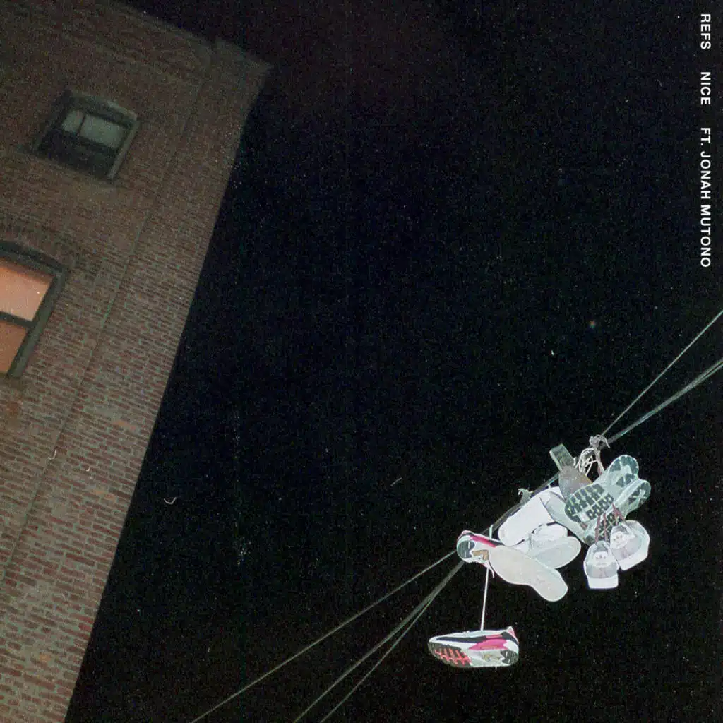 Nice (feat. Jonah Mutono)