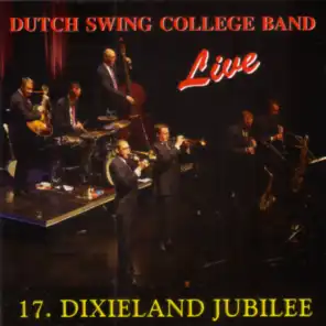 17. Dixieland Jubilee (Live)